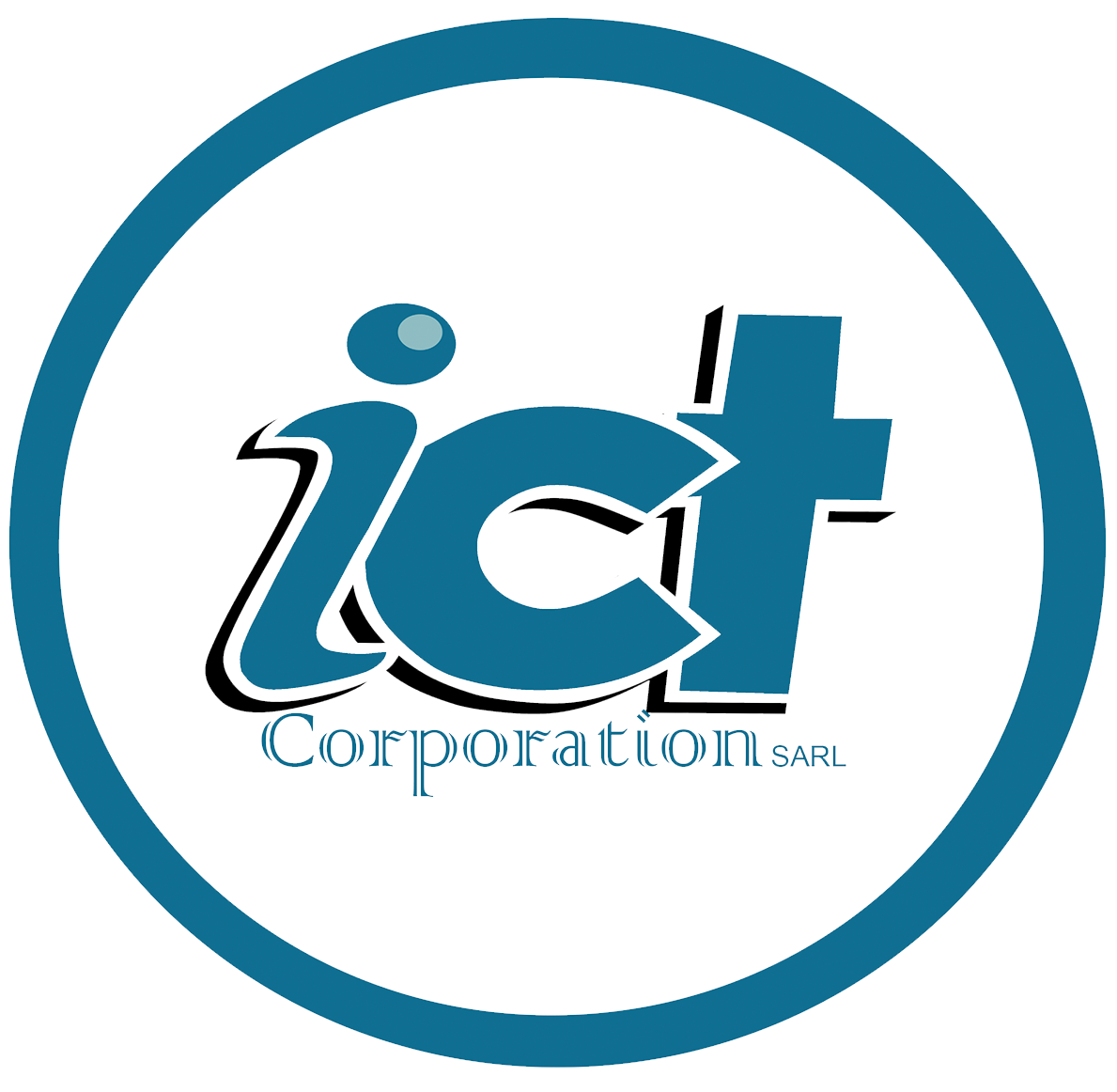 ICT Logo