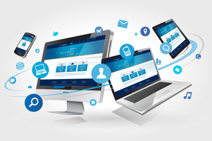 ICT SOlutions Image
